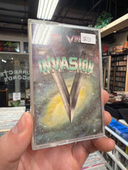 Vinnie Vincent - Invasion