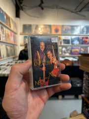 Chet Atkins / Mark Knopfler / Neck Neck