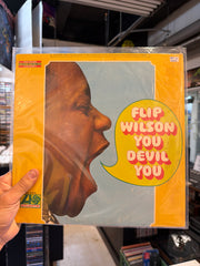 Flip Wilson - You Devil