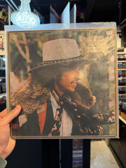 Bob Dylan - Desire