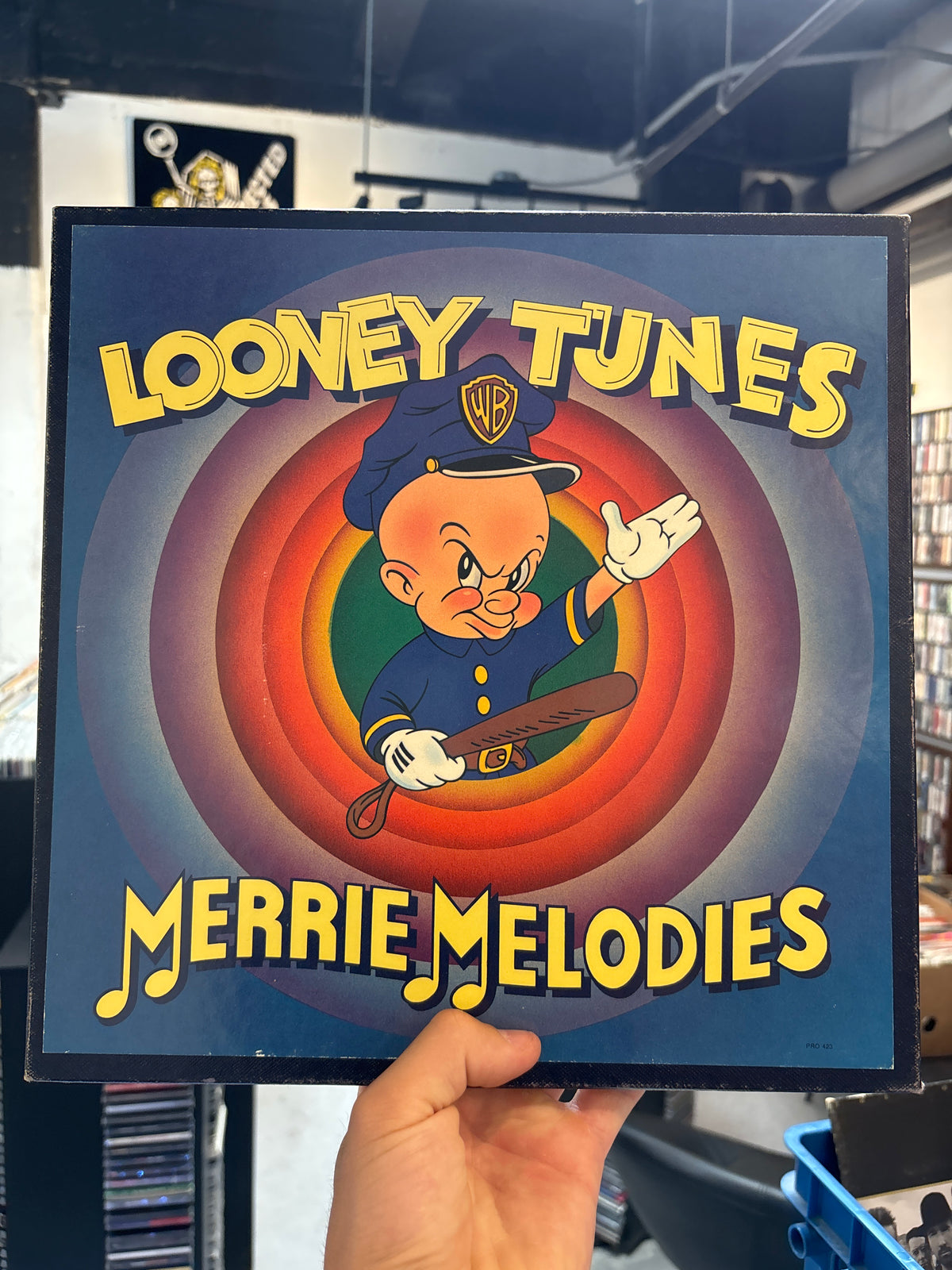Looney Tunes - Merrie Melodies