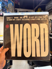Word - Various Artists