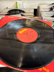 Sheik Yerbouti - Frank Zappa