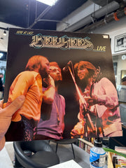 Live - Bee Gees