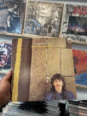 Somewhere in England - George Harrison