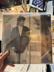 Gino Vannelli - Big Dream