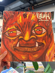 EXUMA - Do Wah Nanny