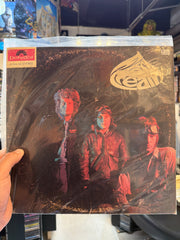 Cream - Fresh Cream