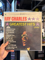 Ray Charles - Greatest
