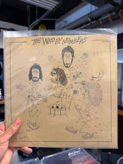 The Who - By Numbers