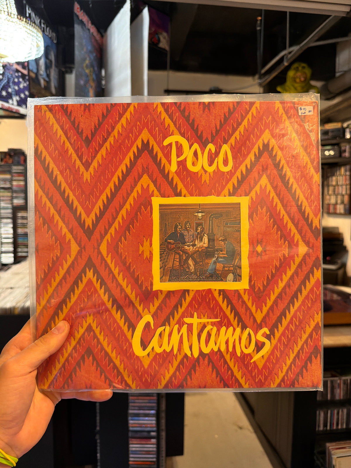 Poco - Cantamos