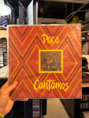 Poco - Cantamos