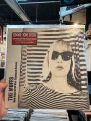 The Muffs - New Improved