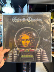 VC-PEOPLE - Galactic Classics