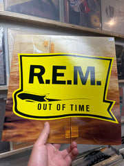 Out Of Time - R.E.M