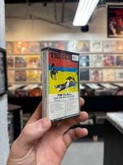 The Clash - Give Em Enough Rope