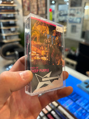 Deep Purple - Best Of