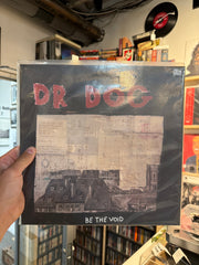 Dr Dog - Be The Void (Green Vinyl)