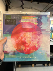 Times Arrow - Ladytron