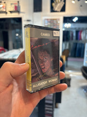 Cameo - Alligator Women