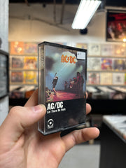 AC/DC - Let There Be Rock