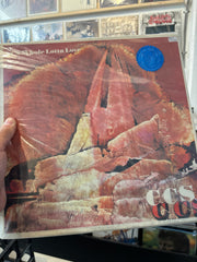 Whole Lotta Love - C.C.S