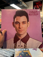 Link Wray - Robert Gordon