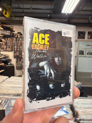 Ace Frehley - Trouble