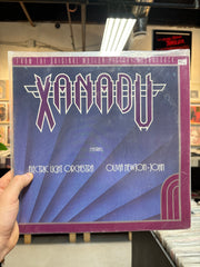 Xanadu - ELO