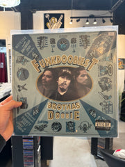 Funkdoobiest - Brothas Doobie (1995 USA)