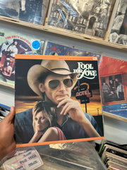 Fool for Love - Soundtrack