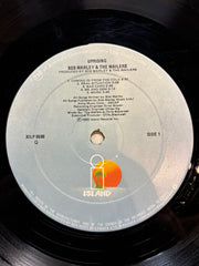 Bob Marley - Uprising