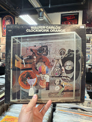 Walter Carlos - Clockwork Orange