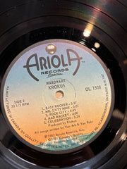 Hardware - Krokus