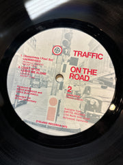 Traffic - On the Road