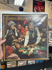 Kenny Rogers - The Gambler