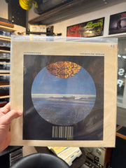 Tangerine Dream - Hyperborea