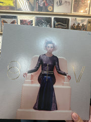 St. Vincent