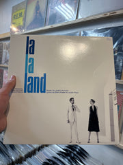 Soundtrack - La La Land