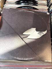 Look Sharp - Joe Jackson