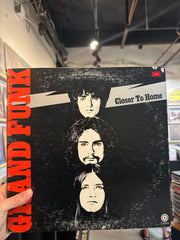 Closer to Home - Grand Funk