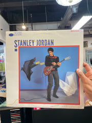 Magic touch - Stanley Jordan