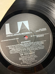Dr Feelgood - Stupidity