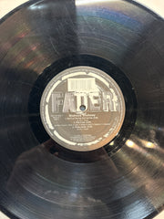 Blahzay Blahzay - Blah (96 USA)