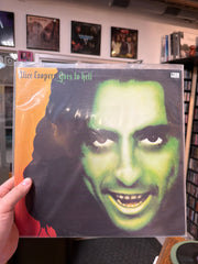 Alice Cooper - Goes to Hell
