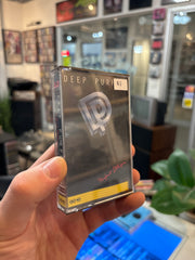 Deep Purple - Perfect