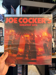 Joe Cocker - Greatest Hits