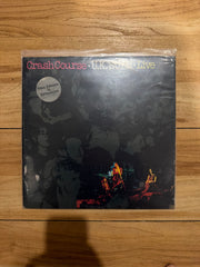 UK Subs - Crash Course (1980 UK)