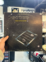 Supertramp - Crime of the Century