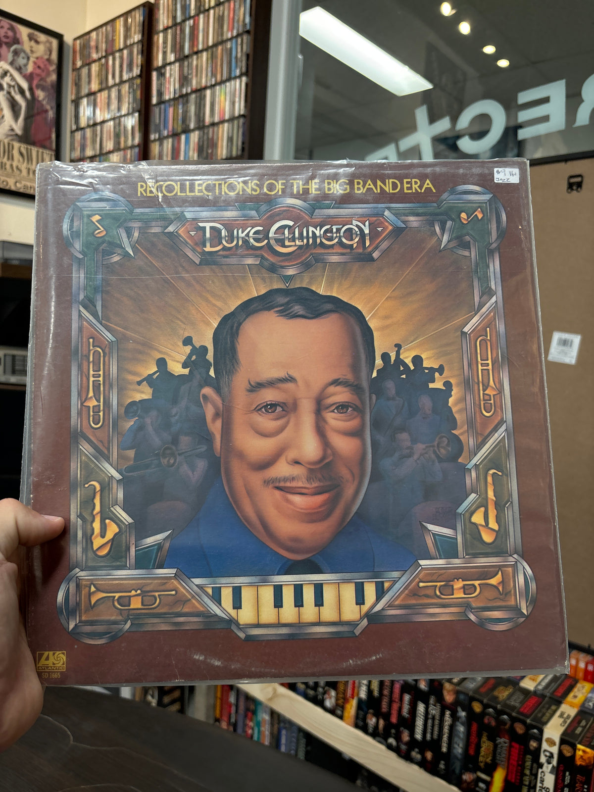 Duke Ellington - Big Band Era